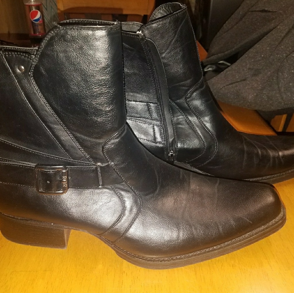Men's rock republic boots